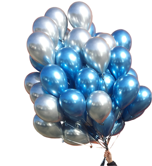 11 inch Latex Balloons - Loose