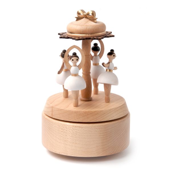 Wooderful Life Music Boxes