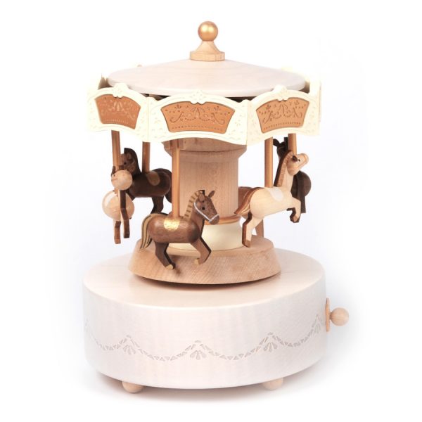 Wooderful Life Music Boxes