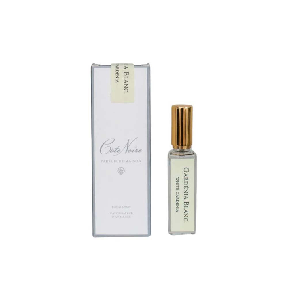 Cote Noir Fragrance Sprays