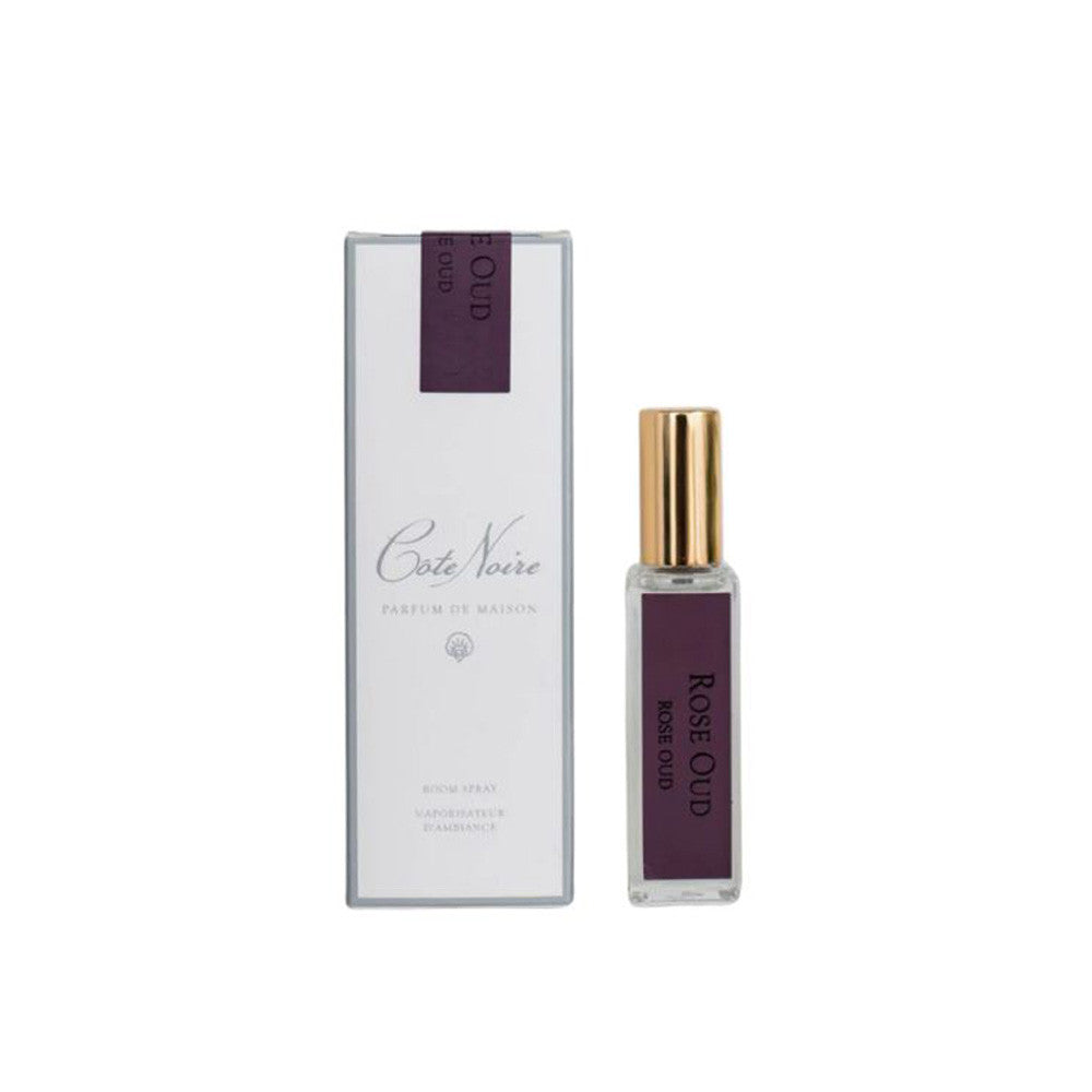 Cote Noir Fragrance Sprays