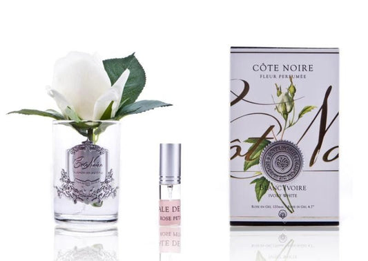 Cote Noir Rosebud