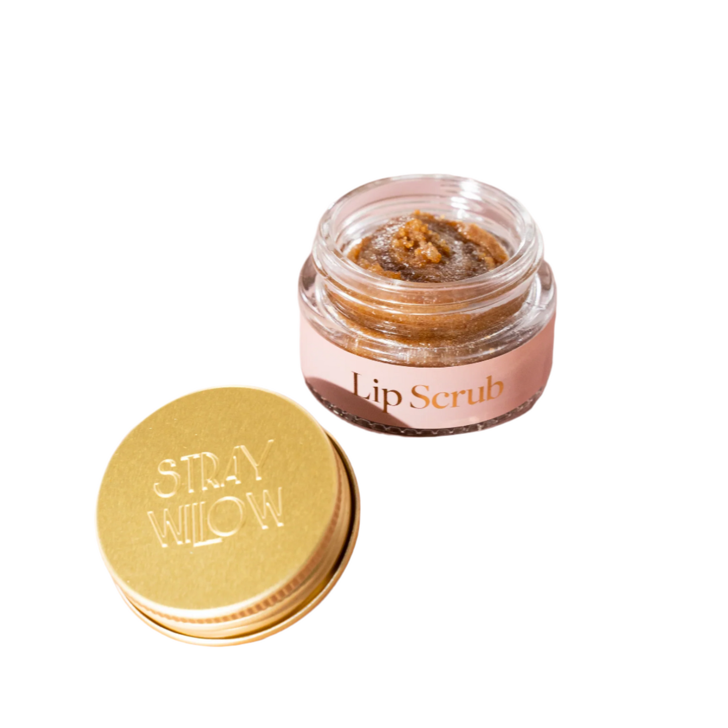 Stray Willow Lip Products