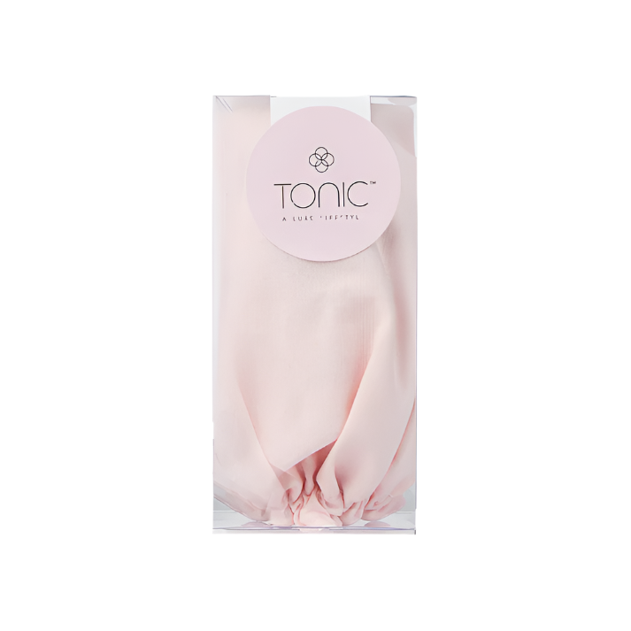 Tonic Shower Caps