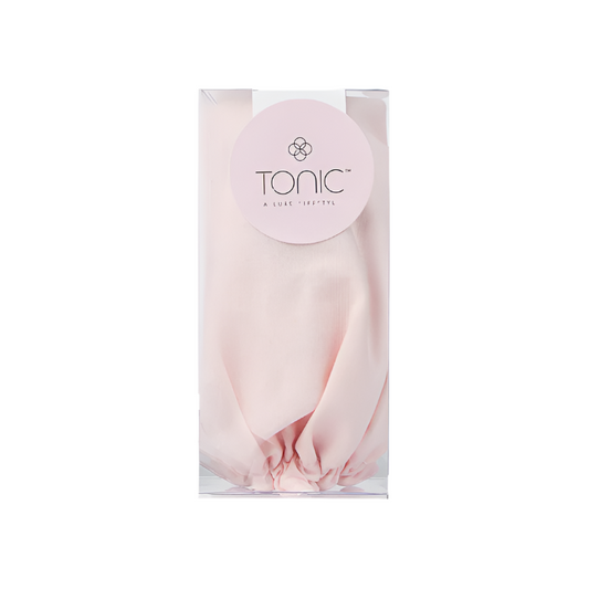 Tonic Shower Caps