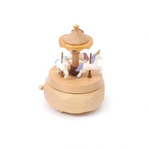 Wooderful Life Music Boxes