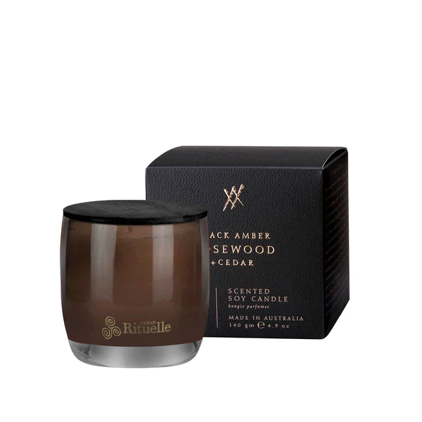 Urban Rituelle Candles 140g