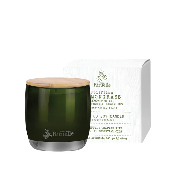 Urban Rituelle Candles 140g