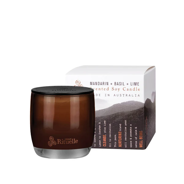 Urban Rituelle Candles 140g