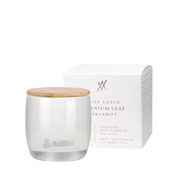 Urban Rituelle Candles 140g