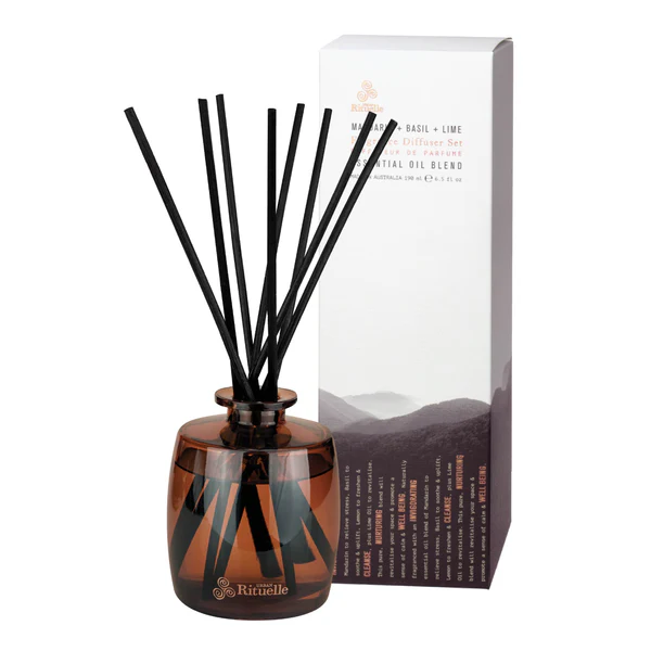 Urban Rituelle Diffusers 220ml