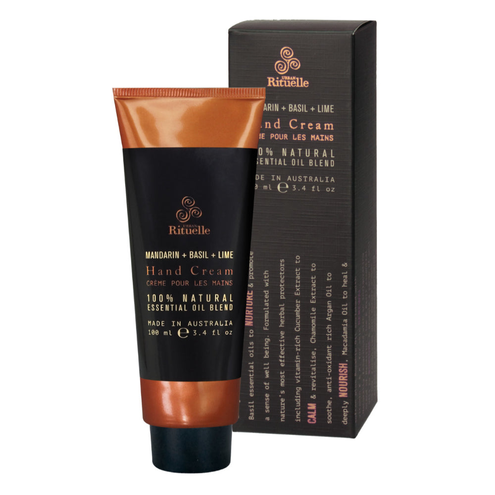 Urban Rituelle Hand Creams