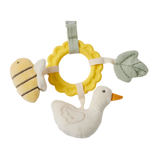 Jiggle and Giggle Activity Toys