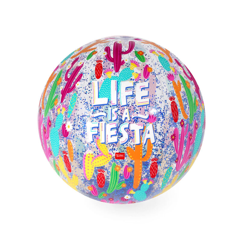 Legami Inflatable Beach Balls