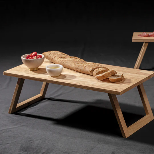 Tempa Tapas Long Serving Board