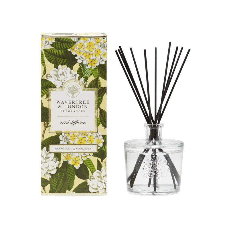 Wavertree and London Diffusers