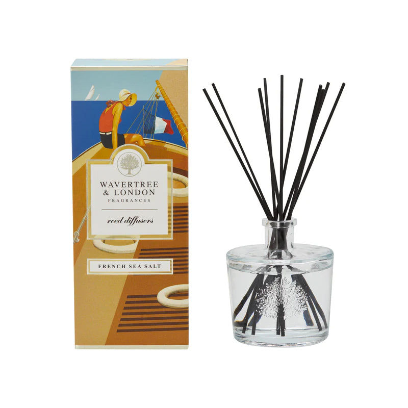 Wavertree and London Diffusers