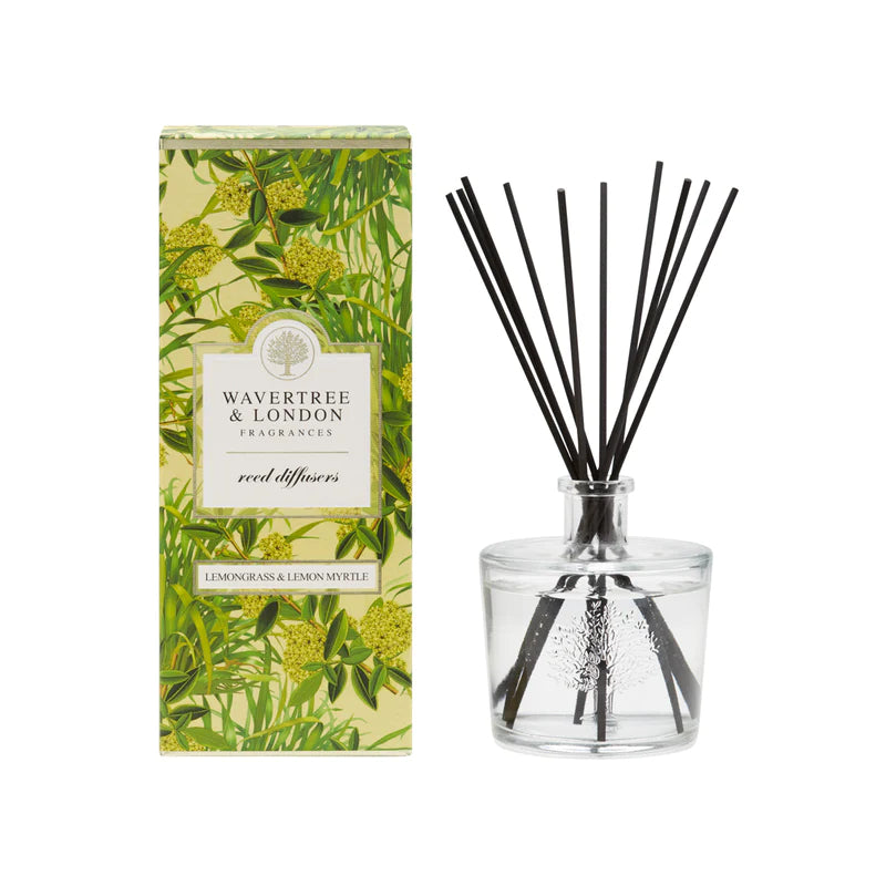 Wavertree and London Diffusers