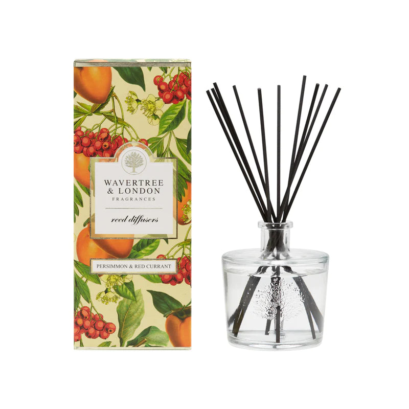 Wavertree and London Diffusers