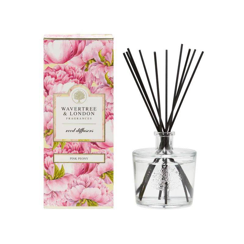 Wavertree and London Diffusers