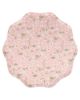 Picture of Ditsy Floral Large Plates 12pk