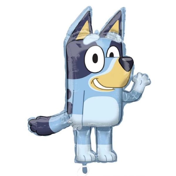 Picture of Bluey Foil