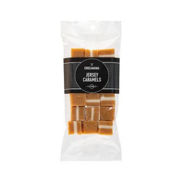Picture of Jersey Caramels 175g